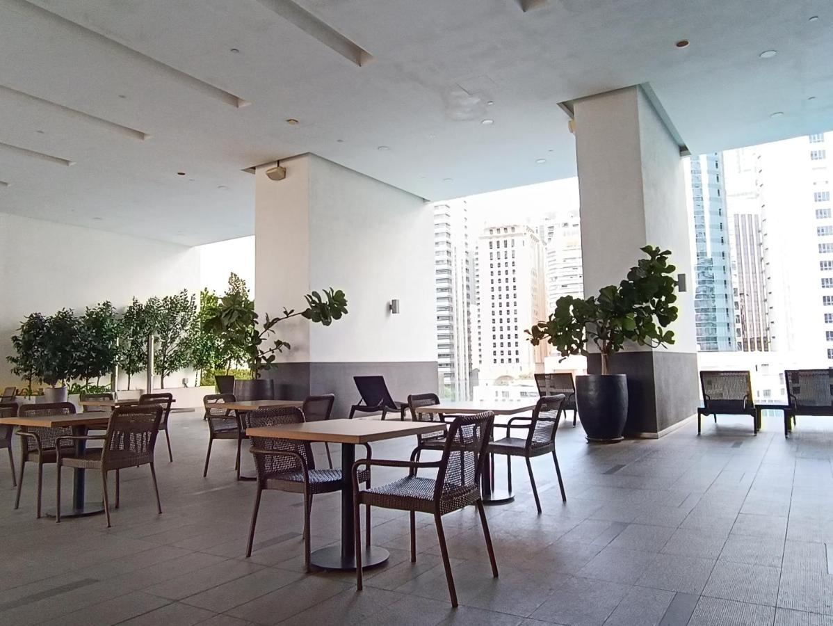 쿠알라룸푸르 Rm020 Bukit Bintang 118 Tower Balcony View 아파트 외부 사진